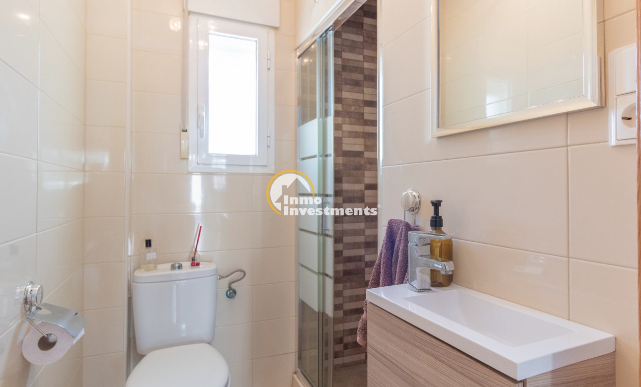 Revente privée - Maison mitoyenne - Lomas de Cabo Roig