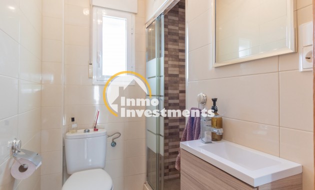 Revente privée - Maison mitoyenne - Lomas de Cabo Roig
