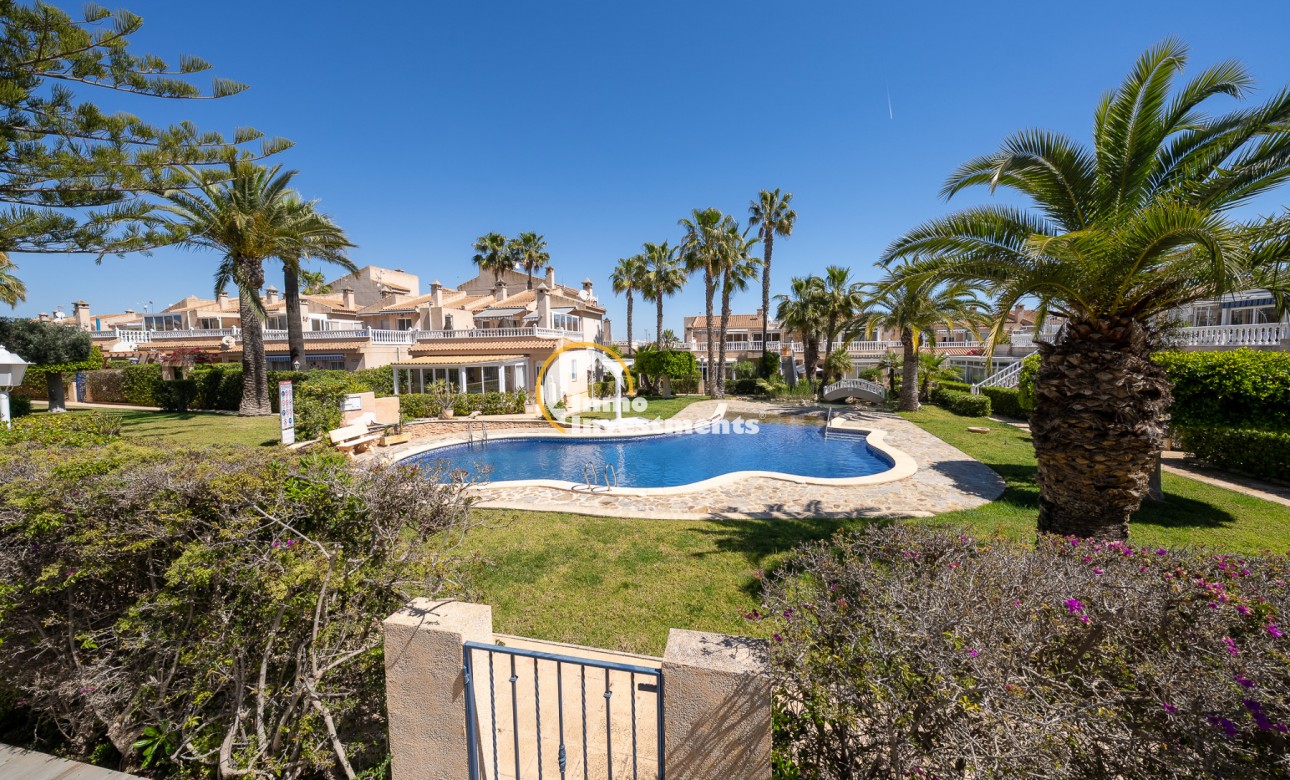 Reventa - Apartamento - Playa Flamenca