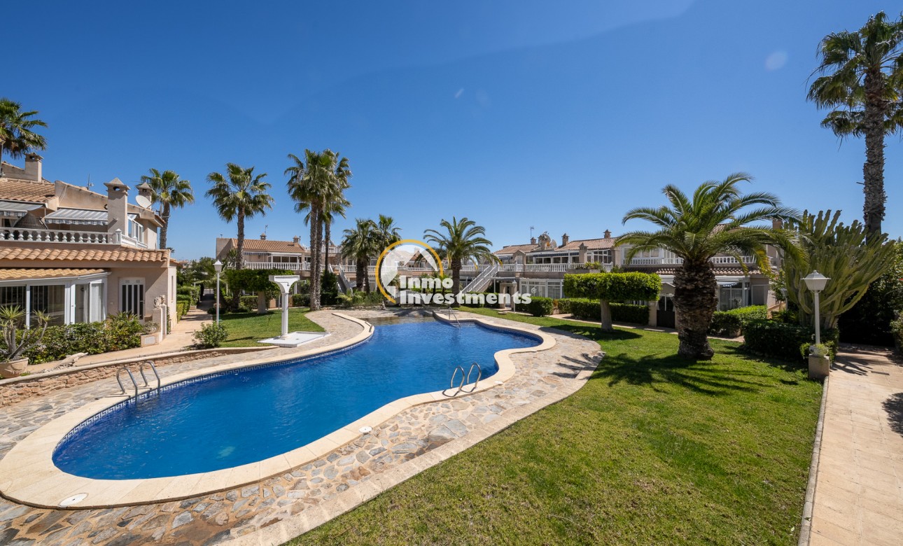 Reventa - Apartamento - Playa Flamenca