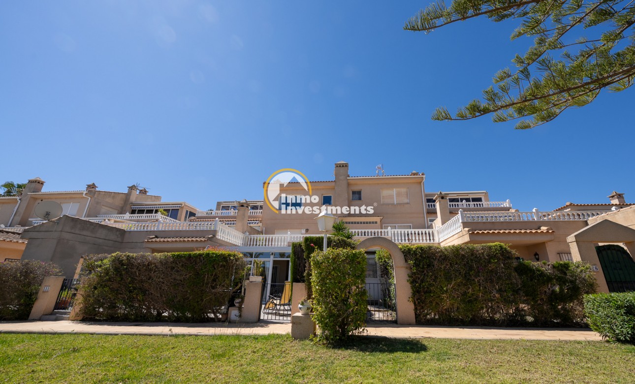 Reventa - Apartamento - Playa Flamenca