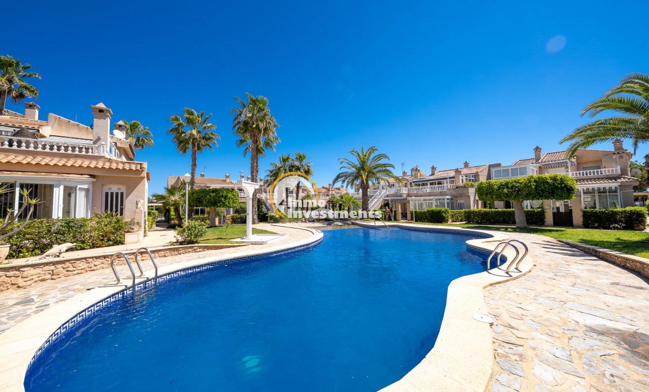 Reventa - Apartamento - Playa Flamenca