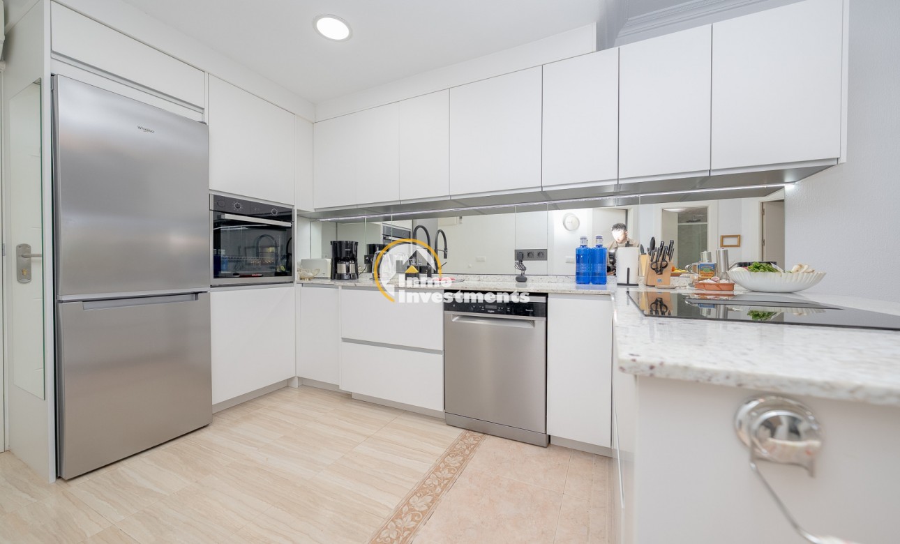 Reventa - Apartamento - Playa Flamenca