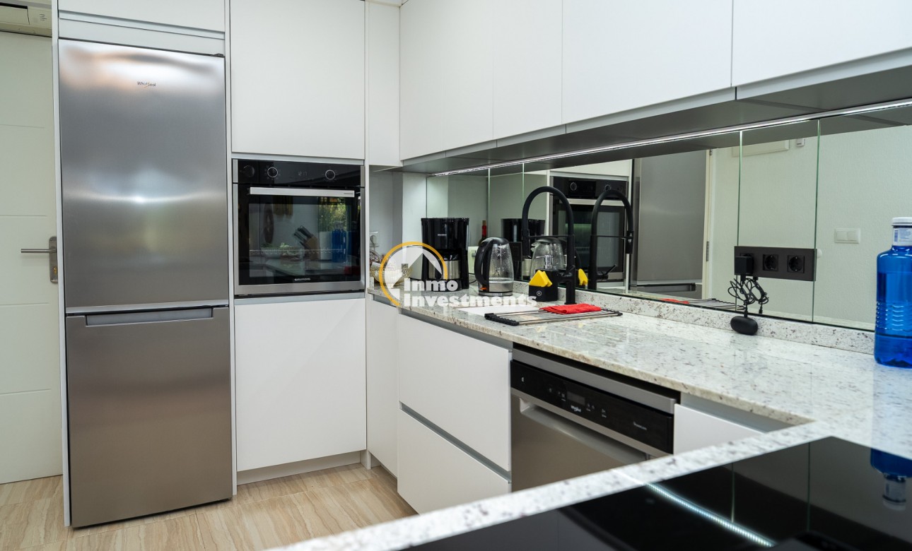 Reventa - Apartamento - Playa Flamenca