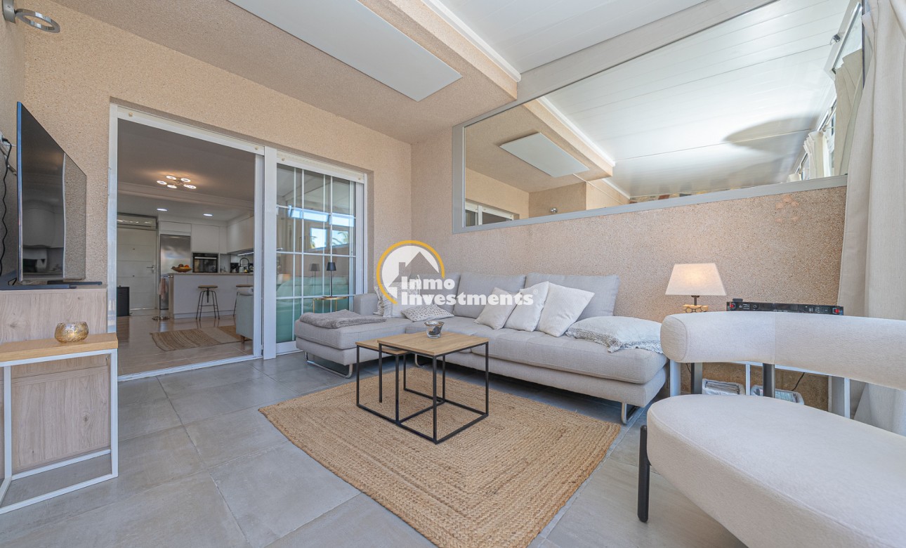 Reventa - Apartamento - Playa Flamenca