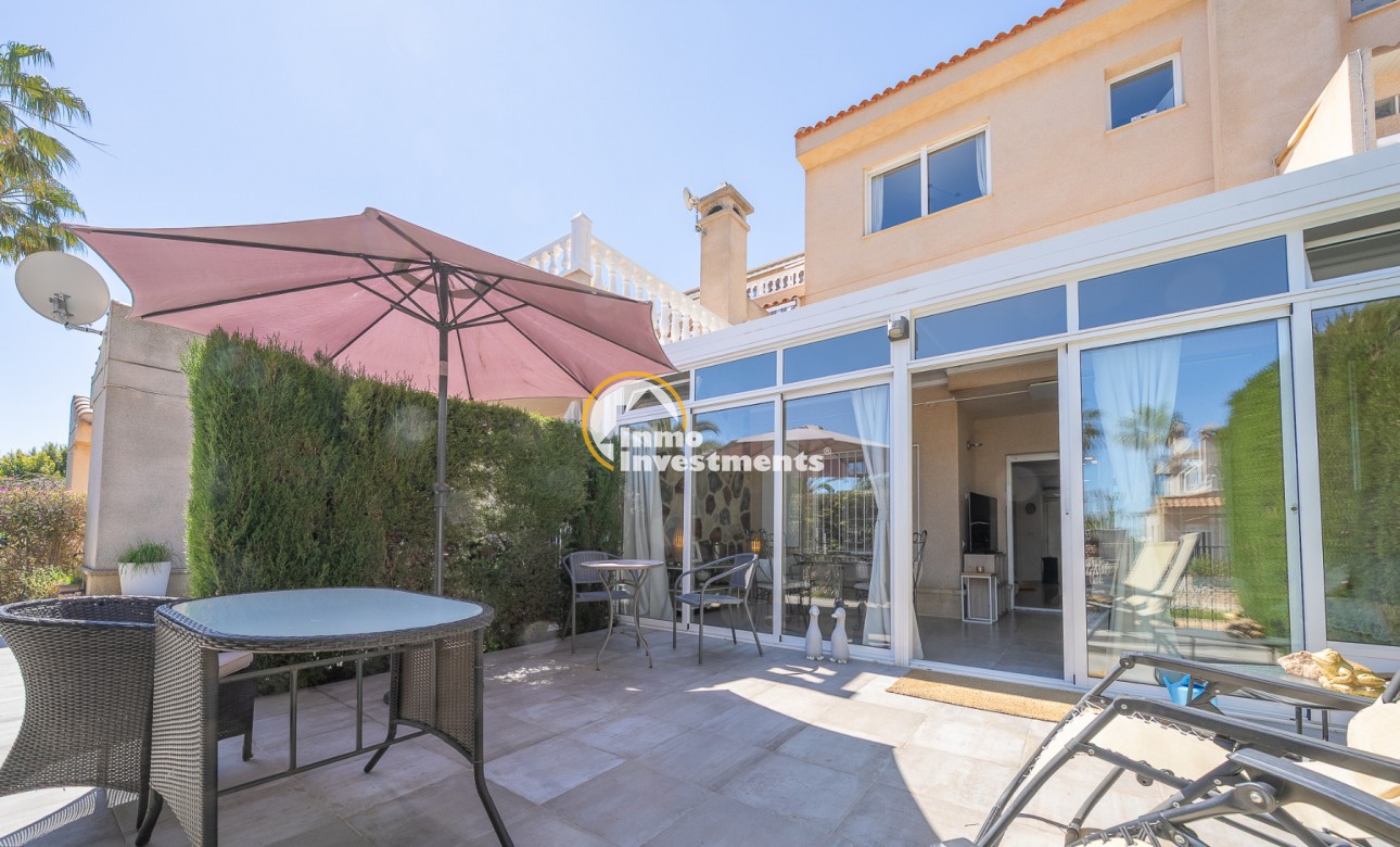 Reventa - Apartamento - Playa Flamenca