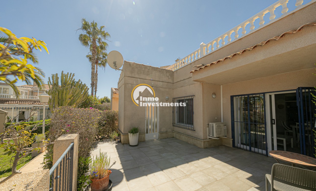 Reventa - Apartamento - Playa Flamenca