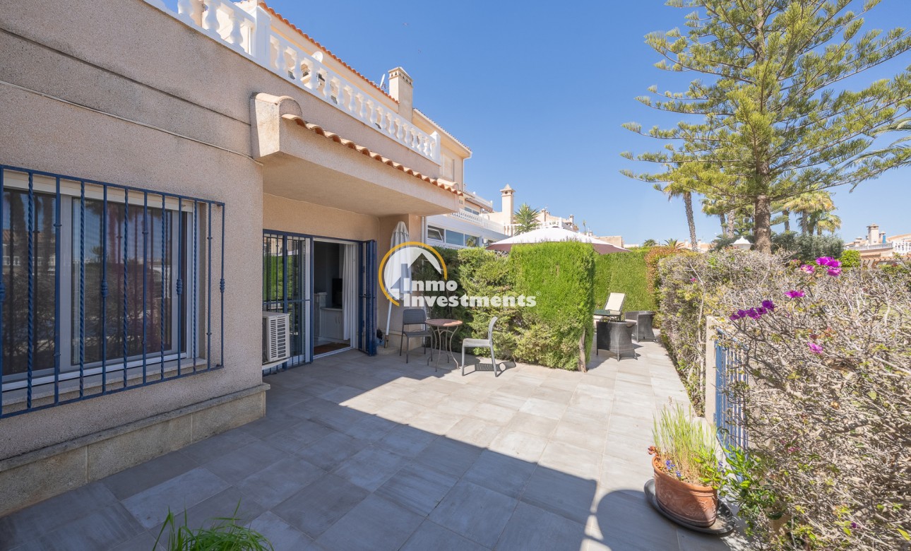 Reventa - Apartamento - Playa Flamenca