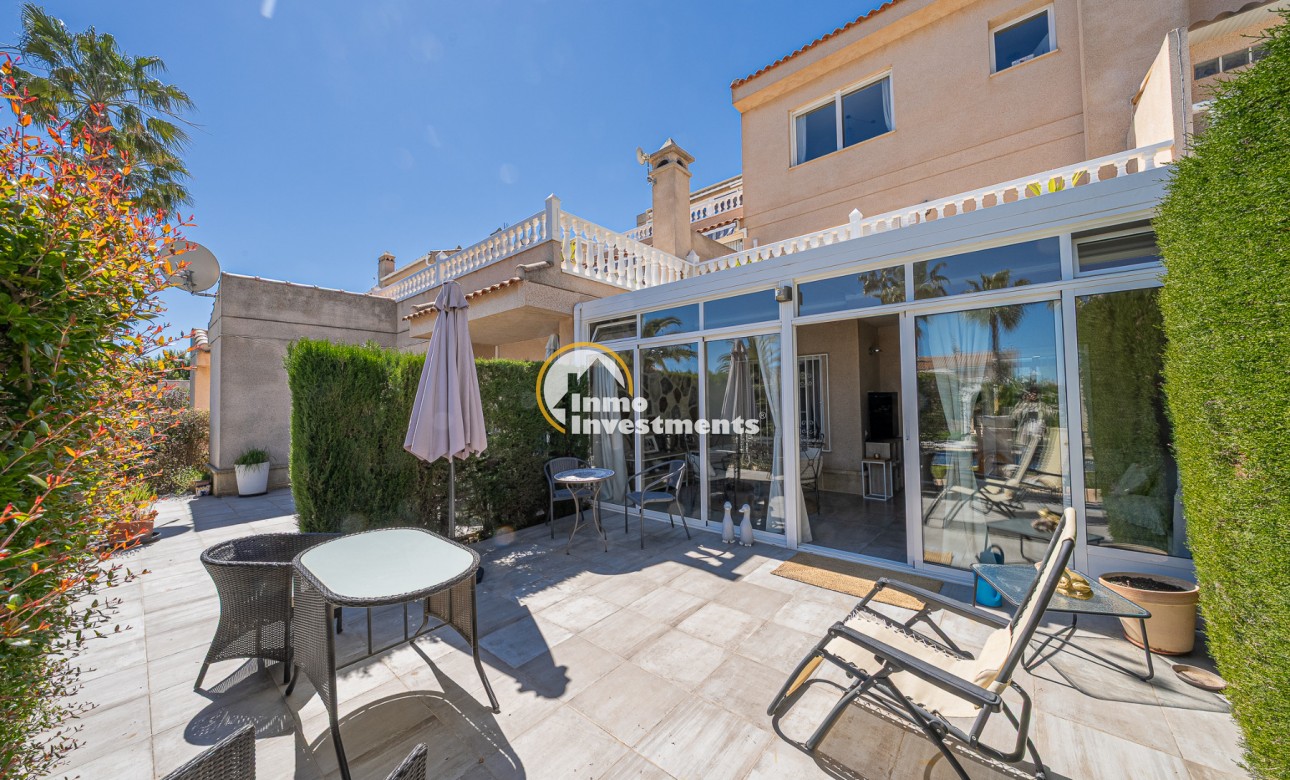 Reventa - Apartamento - Playa Flamenca