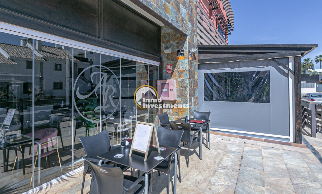 Bestaande bouw - Commercieel - Villamartin - Villacosta