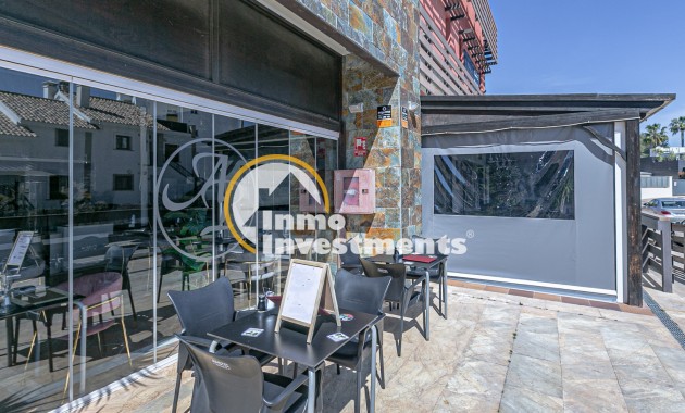 Bestaande bouw - Commercieel - Villamartin - Villacosta