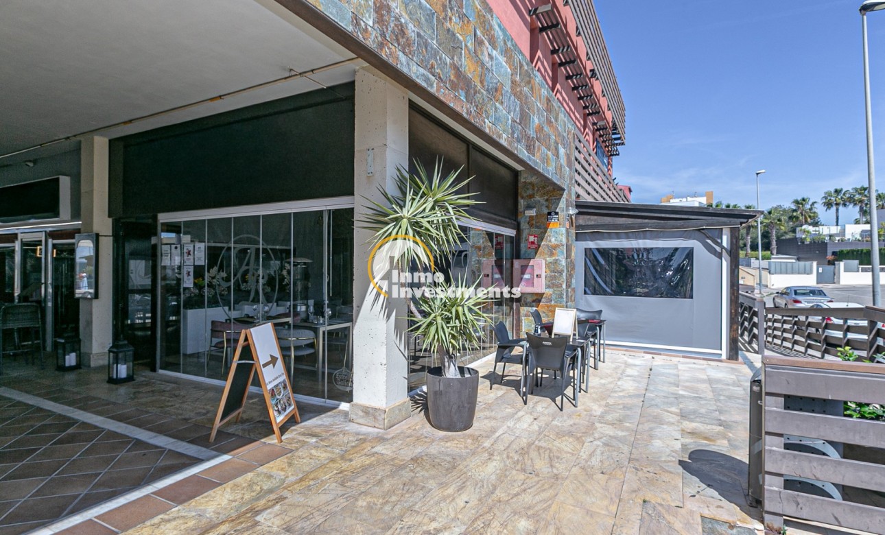 Bestaande bouw - Commercieel - Villamartin - Villacosta