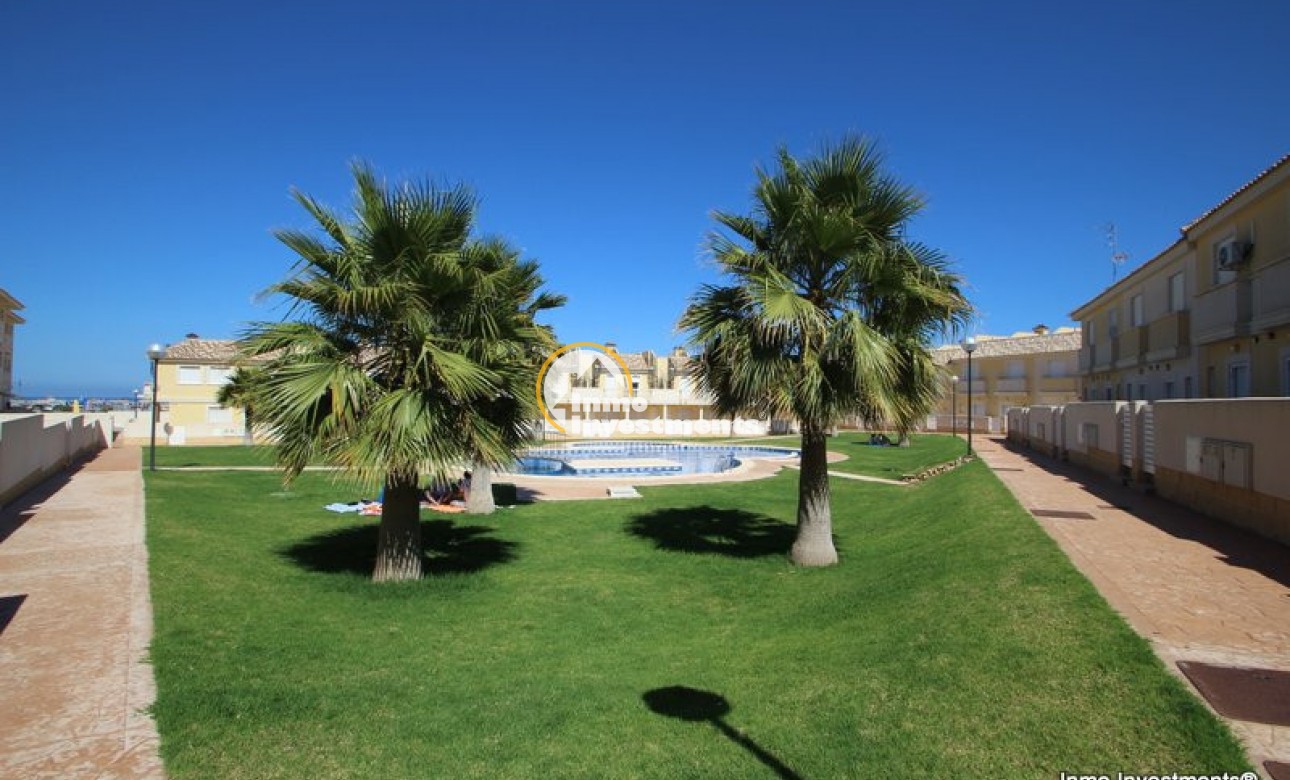 Revente privée - Maison mitoyenne - Lomas de Cabo Roig