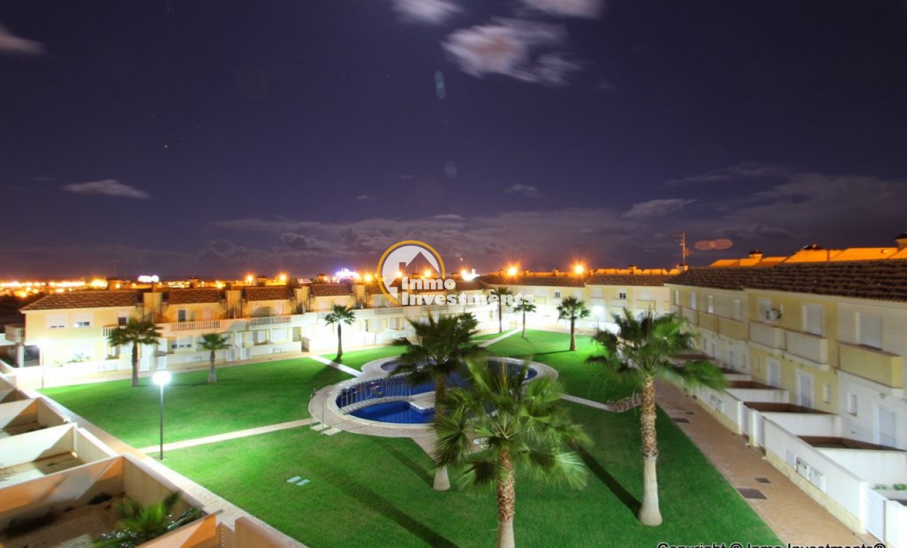 Revente privée - Maison mitoyenne - Lomas de Cabo Roig