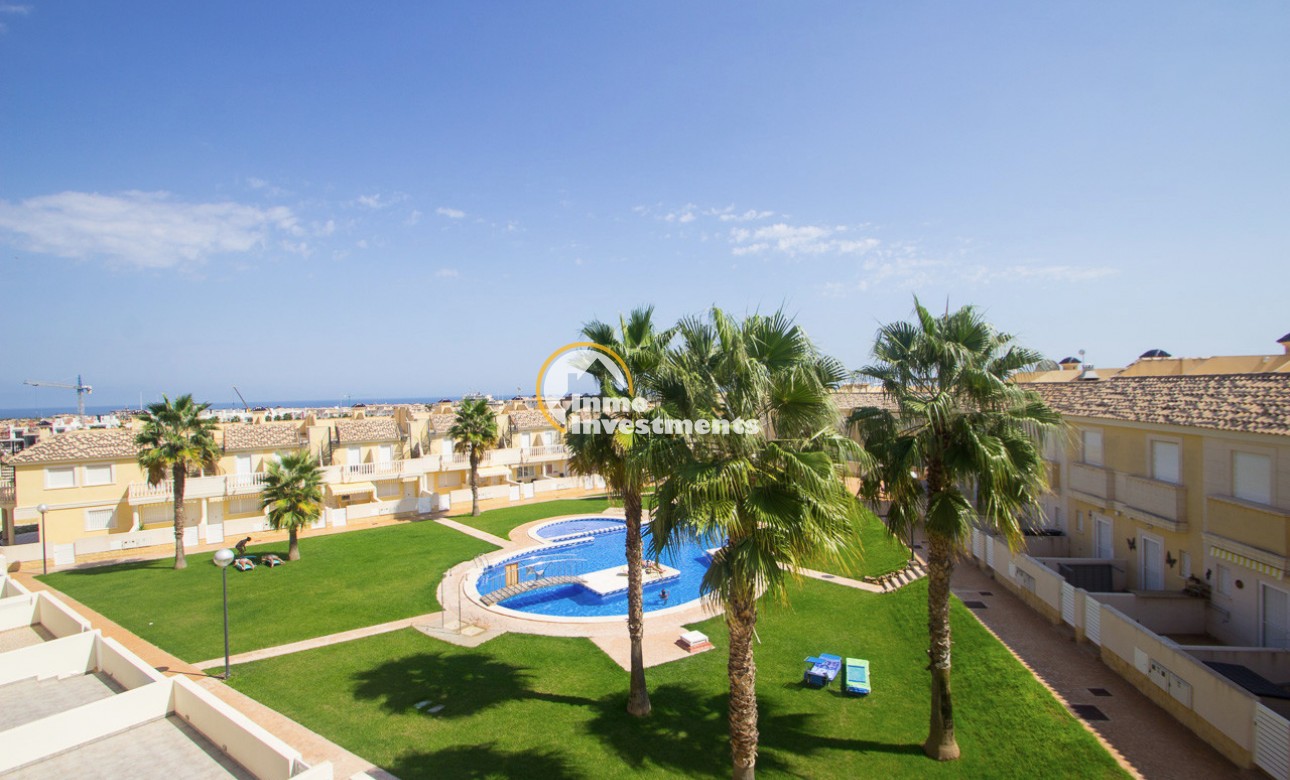 Revente privée - Maison mitoyenne - Lomas de Cabo Roig