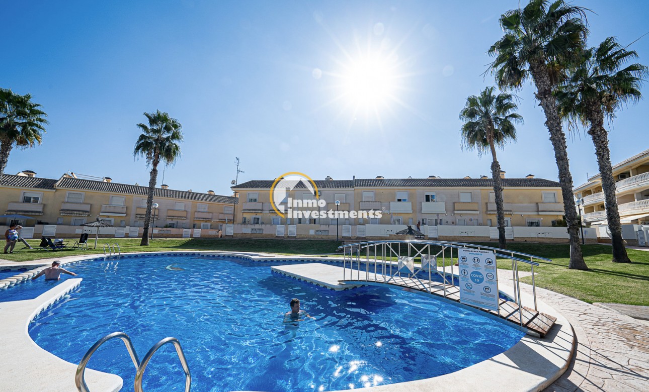 Revente privée - Maison mitoyenne - Lomas de Cabo Roig