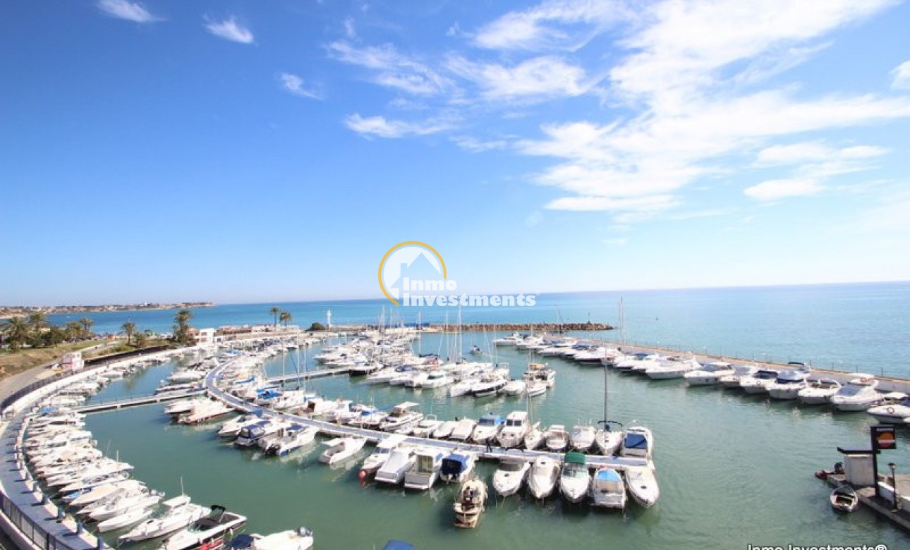 Revente privée - Maison mitoyenne - Lomas de Cabo Roig