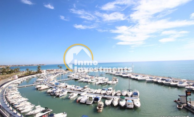 Revente privée - Maison mitoyenne - Lomas de Cabo Roig