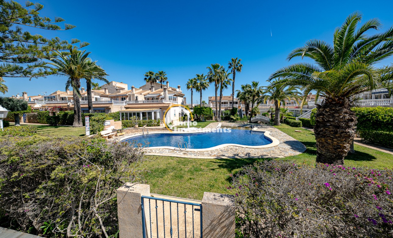 Reventa - Apartamento - Playa Flamenca