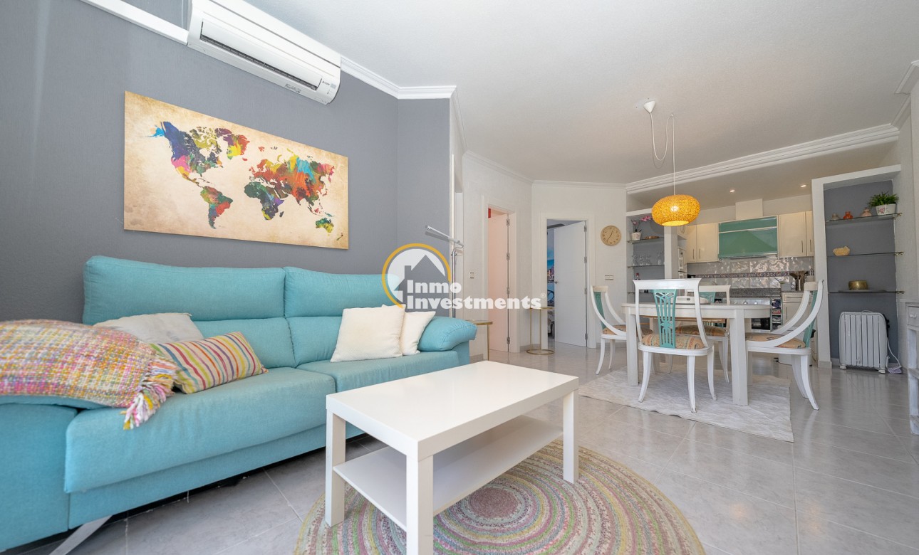 Reventa - Apartamento - Playa Flamenca