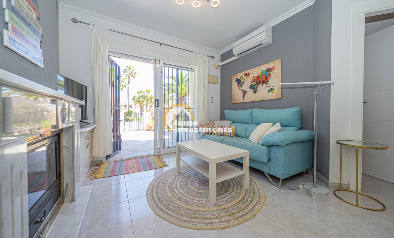 Reventa - Apartamento - Playa Flamenca