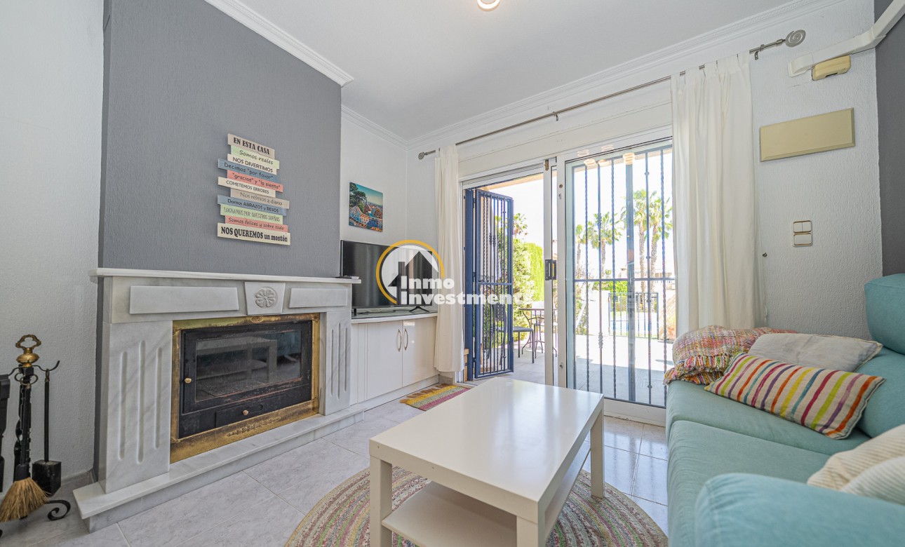 Reventa - Apartamento - Playa Flamenca