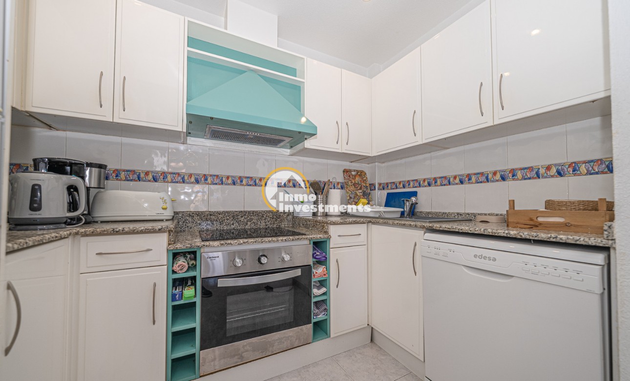 Reventa - Apartamento - Playa Flamenca