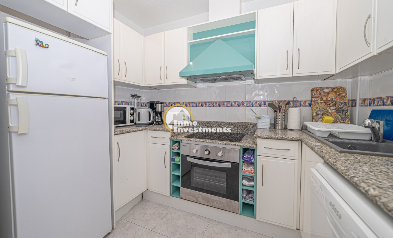 Reventa - Apartamento - Playa Flamenca