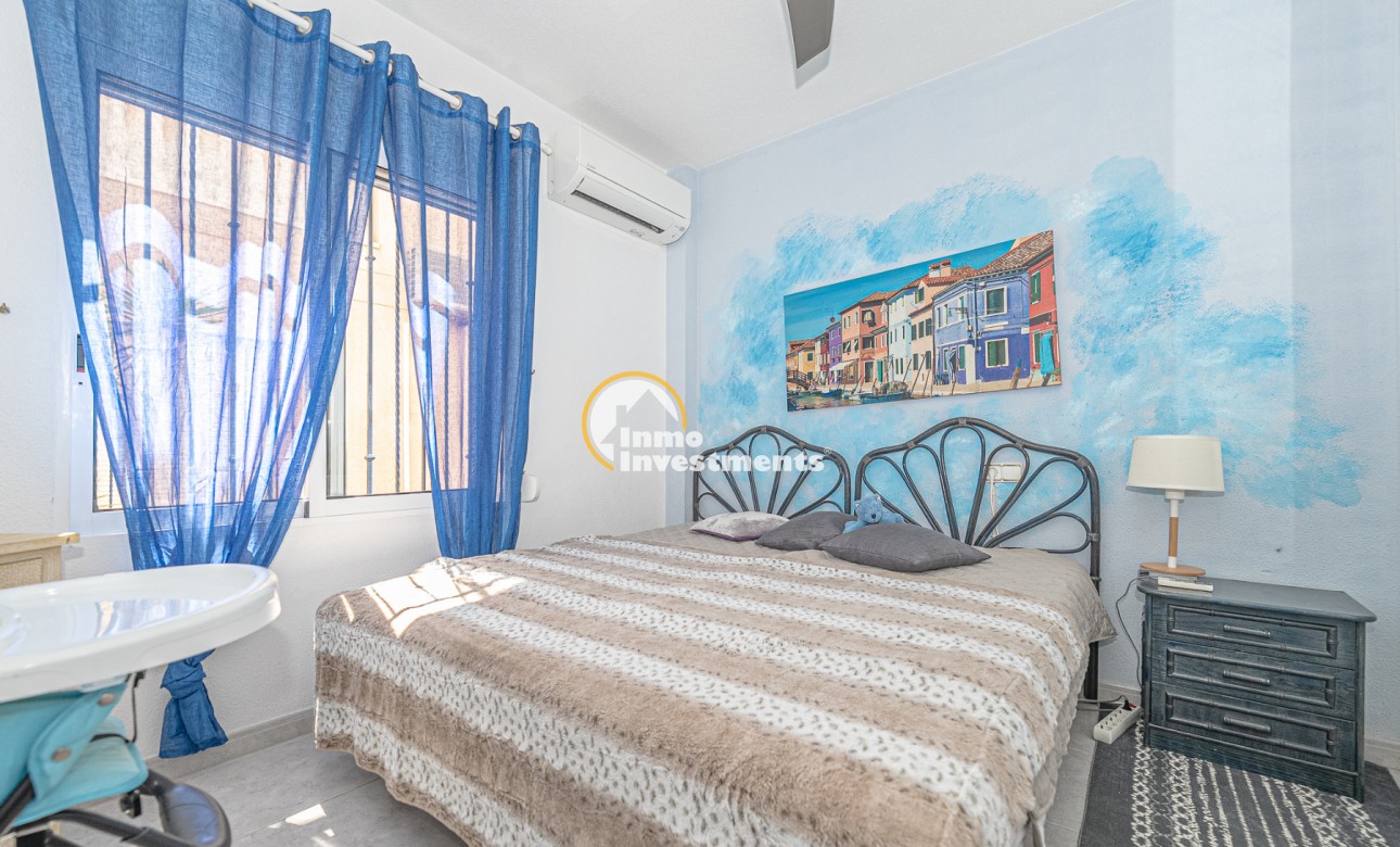 Reventa - Apartamento - Playa Flamenca