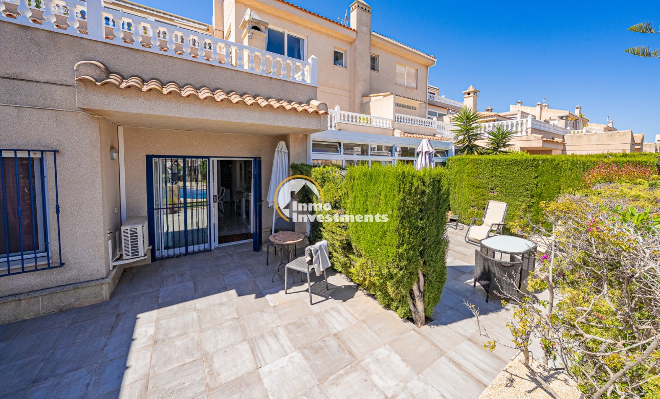 Reventa - Apartamento - Playa Flamenca