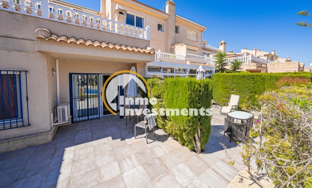 Reventa - Apartamento - Playa Flamenca