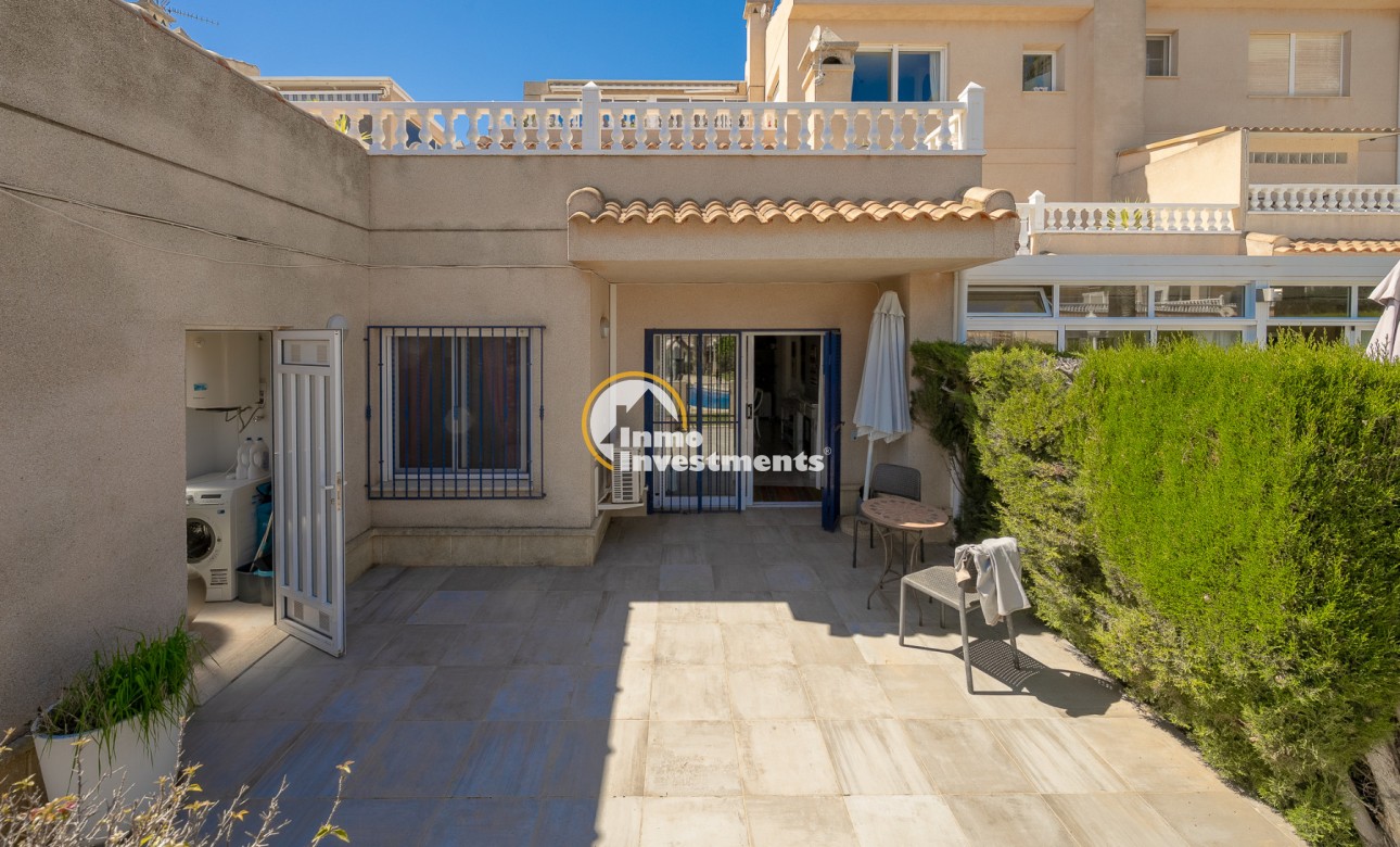 Reventa - Apartamento - Playa Flamenca