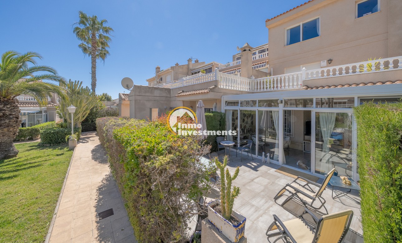 Reventa - Apartamento - Playa Flamenca
