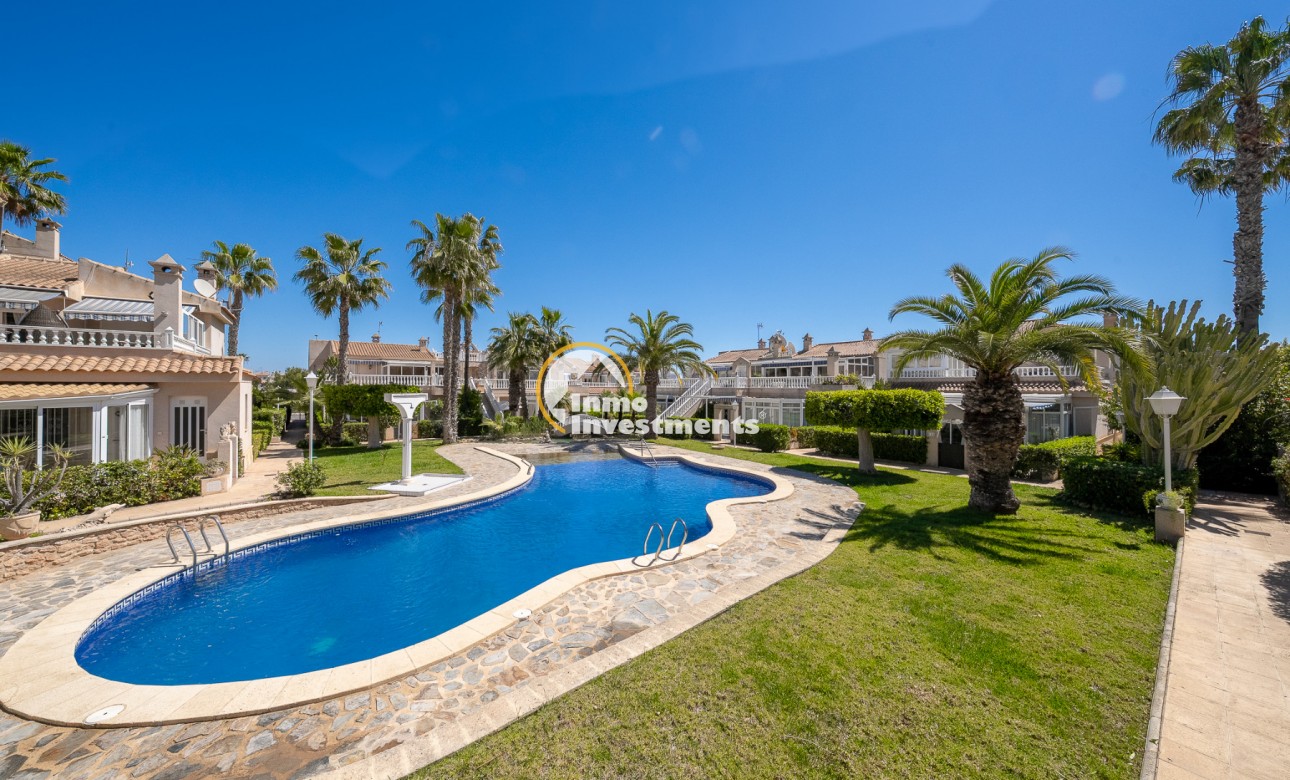 Reventa - Apartamento - Playa Flamenca