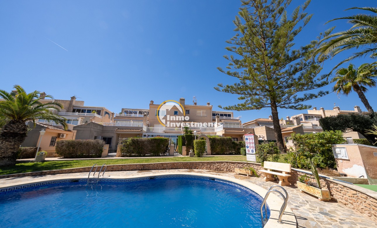 Reventa - Apartamento - Playa Flamenca