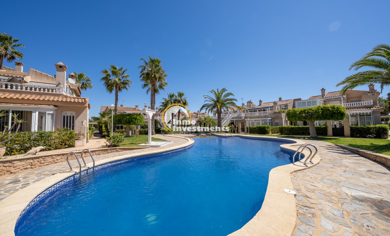 Reventa - Apartamento - Playa Flamenca