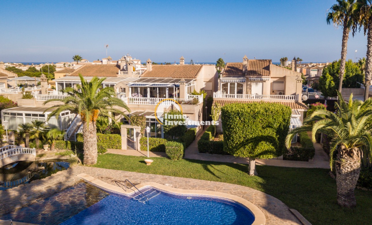 Reventa - Apartamento - Playa Flamenca