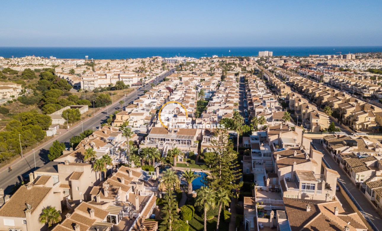 Reventa - Apartamento - Playa Flamenca