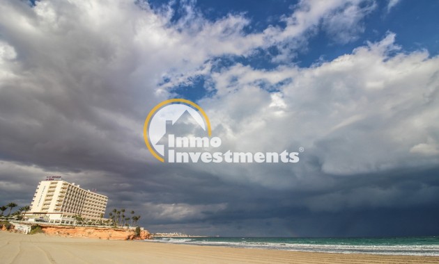 Gebrauchtimmobilien - Apartment - La Zenia - Strandseite