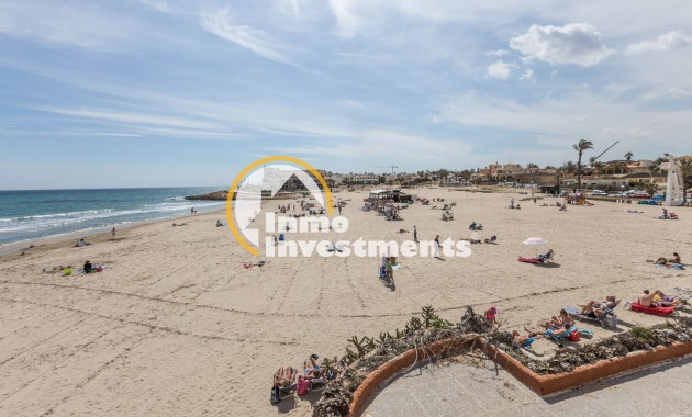 Gebrauchtimmobilien - Apartment - La Zenia - Strandseite