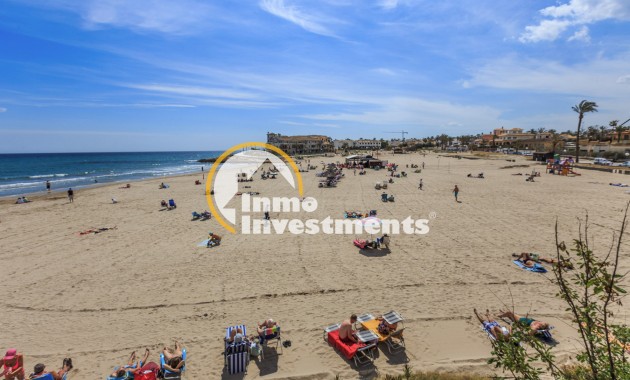 Gebrauchtimmobilien - Apartment - La Zenia - Strandseite