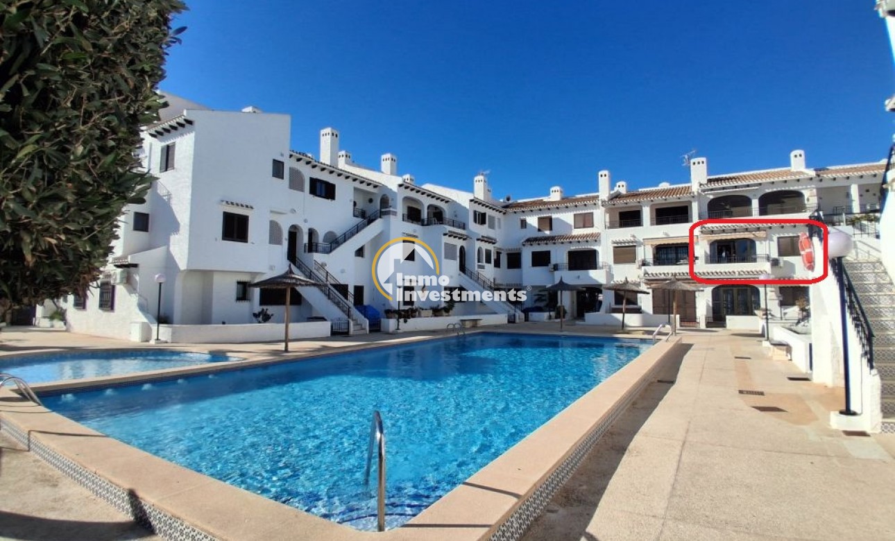 Revente privée - Appartement - Playa Flamenca - Front de mer