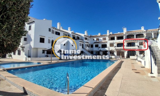 Revente privée - Appartement - Playa Flamenca - Front de mer