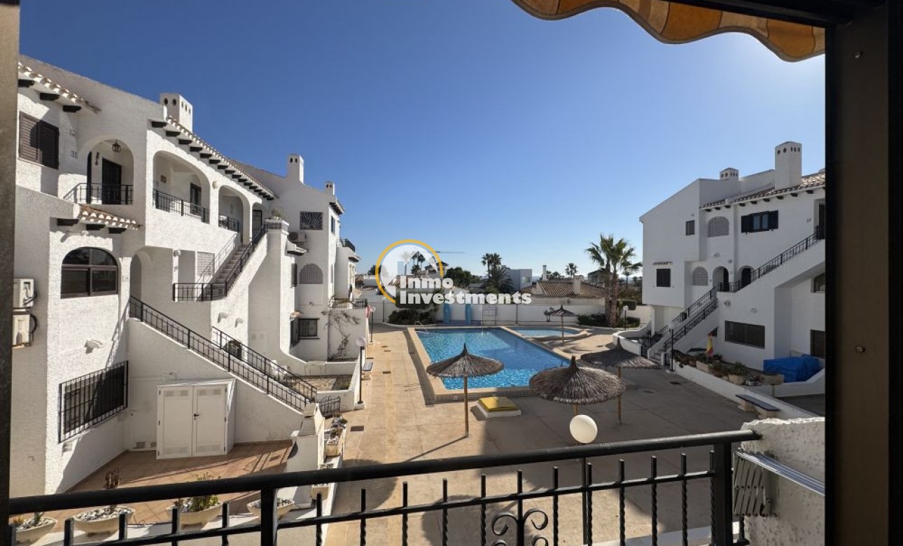 Revente privée - Appartement - Playa Flamenca - Front de mer