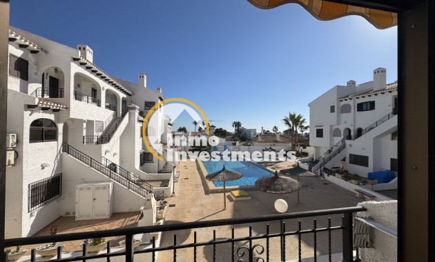 Revente privée - Appartement - Playa Flamenca - Front de mer