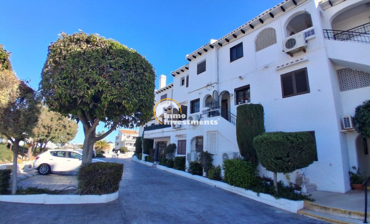 Revente privée - Appartement - Playa Flamenca - Front de mer