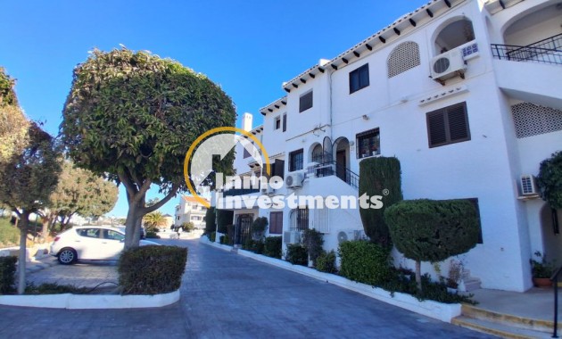 Revente privée - Appartement - Playa Flamenca - Front de mer