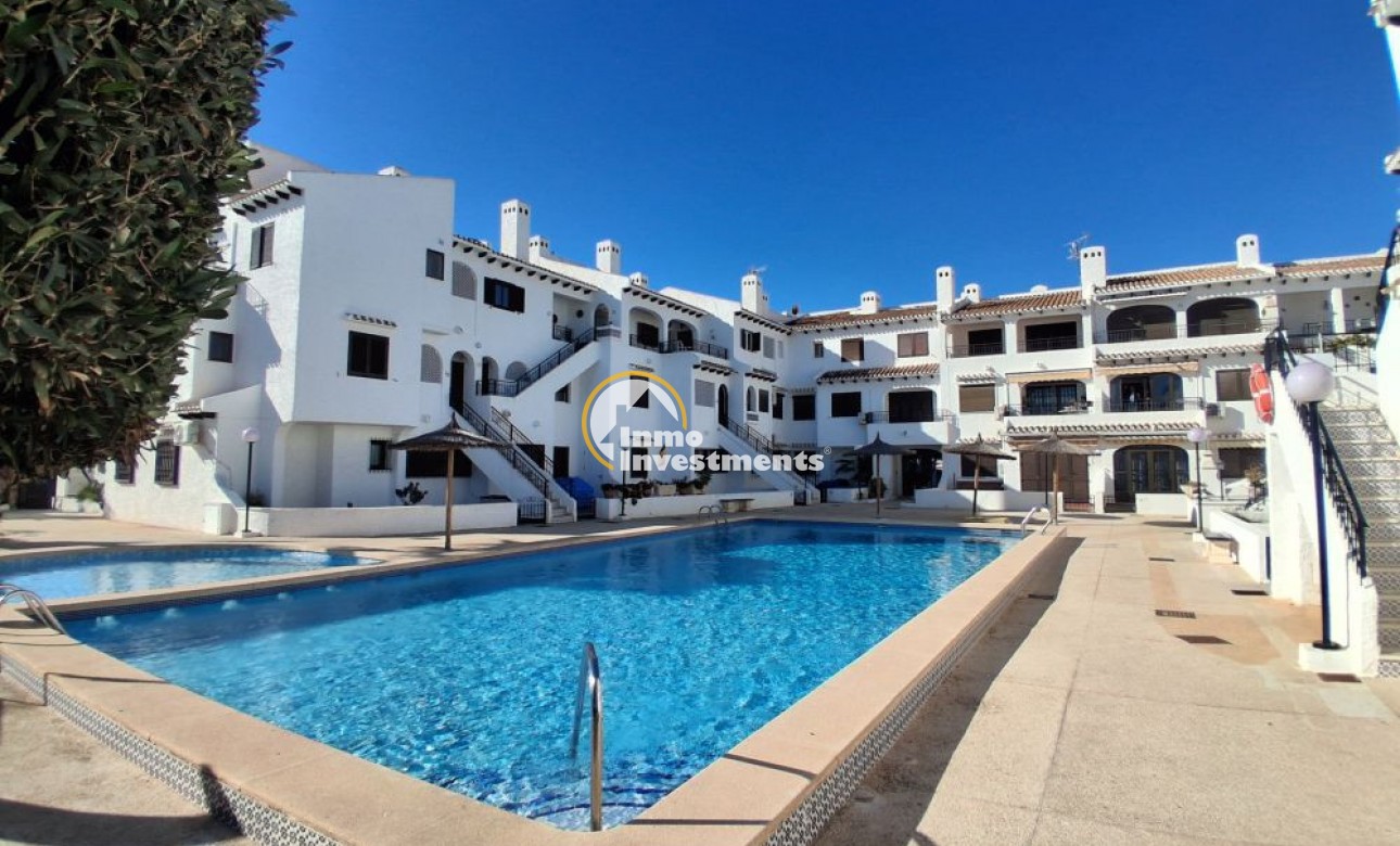 Revente privée - Appartement - Playa Flamenca - Front de mer