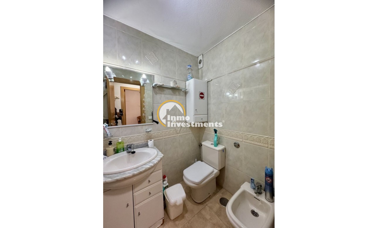 Revente privée - Appartement - Playa Flamenca - Front de mer