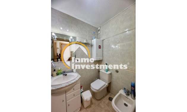 Revente privée - Appartement - Playa Flamenca - Front de mer